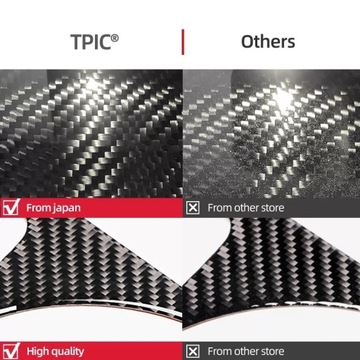 CENTRÁLNÍ VENTILACE VZDUCHU 3 KS. VNITŘEK VOZIDLA FORD MUSTANG 2015-2022 K