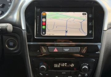 Suzuki Vitara III SUV 1.4 BOOSTERJET 140KM 2016 Suzuki Vitara 1,4T 140KM 4x4 FULL LED Navi Key-Less Bezwypadkowy Serwis, zdjęcie 21