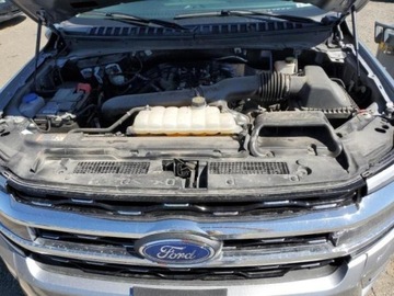 Ford Expedition III 2022 Ford Expedition Ford Expedition Max Limited 4x4, od ubezpieczalni 3.5 440KM, zdjęcie 11