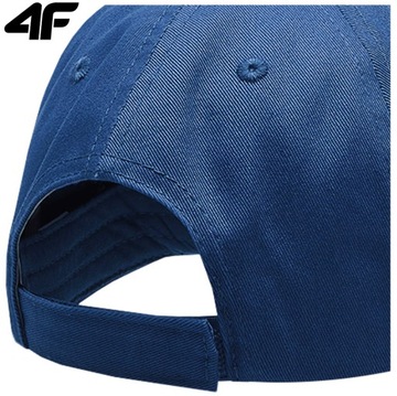 КЕПКА 4F ДЛЯ МАЛЬЧИКОВ И ДЕВОЧЕК