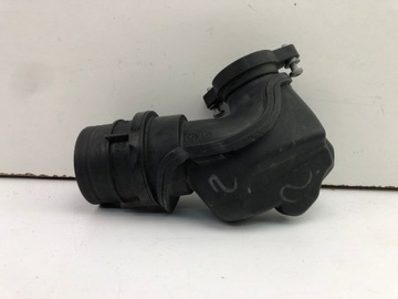 VW SEAT SKODA 1.2 TSI PRZEWÓD DOLOT REZONATOR POWIETRZA 04E129656S