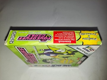 Крутые девчонки Belle Bulle Rebelle / GBC