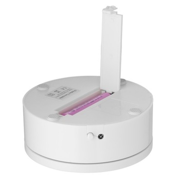 Поворотный стол FreePower на 360° 12x5 см USB