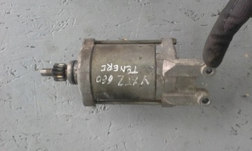 YAMAHA XTZ 660 TENERE rozrusznik