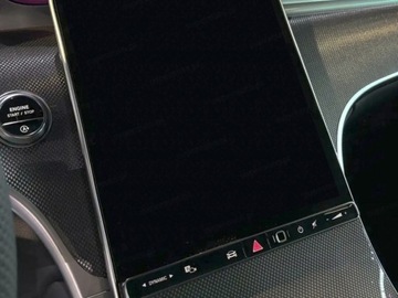 Mercedes GLC C254/X254 Coupe 2.0 220d 197KM 2025 MERCEDES-BENZ GLC 220 d 4-Matic AMG Line 2.0 (197KM) 2025, zdjęcie 7