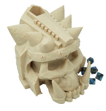 Башня кубиков духа орков - Stratation Design Башня кубиков духа орков Кос