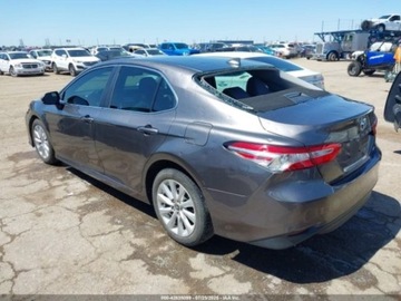 Toyota Camry IX 2020 Toyota Camry Camry le 2.5 Benzyna 203KM, zdjęcie 2