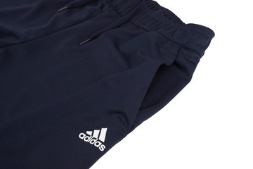 adidas komplet dres męski sportowy fitness roz.M