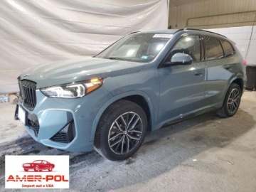 BMW X1 U11 2026 BMW X1 2026 BMW X1 XDRIVE28I 2.0 Benzyna 258KM