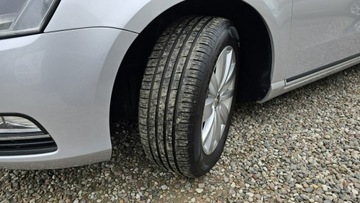 Volkswagen Passat B7 Variant 1.4 TSI BlueMotion 122KM 2011 Volkswagen Passat Benzyna, zdjęcie 22