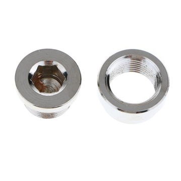 Гайка порта заглушки датчика M18X1,5