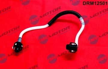 PRZEWÓD PRZELEWOWY JEEP GRAND CHEROKEE WJ 2.7CRD