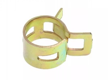 OPASKA SPREŻYSTA FI10 8X0,7 SAMOZACISKOWA