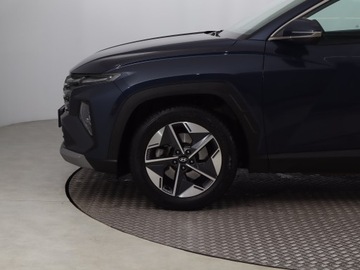 Hyundai Tucson IV SUV Facelifting 1.6 T-GDI 48V 160KM 2024 Hyundai Tucson 1.6 T-GDI, Salon Polska, zdjęcie 14