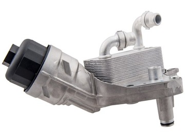 CHLADIČ OLEJE SUZUKI SX4 06-13 2.0 DDIS D