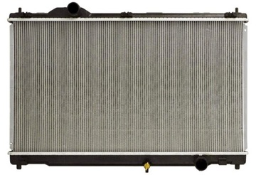 CHLADIČ LEXUS GS III 05-11 3.0 3.5 V6 1640031370