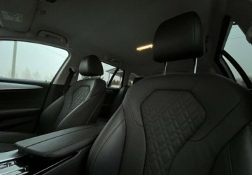 BMW Seria 5 G30-G31 Touring Plug-In 2.0 530e 292KM 2022 BMW Seria 5 4x4 Skora Navi Kamera Sport Full Led Automat FV23, zdjęcie 16