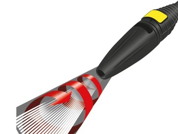 PARKSIDE Мойка высокого давления PHD 135 D5, 1800 Вт, 135 бар