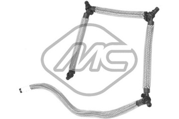 METALCAUCHO 92046 WAZ PALIVO NA PRZELEWIE