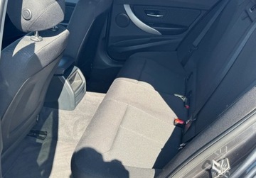 BMW Seria 3 F30-F31-F34 Touring 2.0 320d 184KM 2014 BMW Seria 3 2.0d 184KM x-drive 4x4 climatronic bi-xenon panorama fabryczny, zdjęcie 17