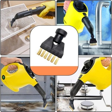 15 шт. Удлинитель насадки Power Point для пароварки Karcher SC 1 2