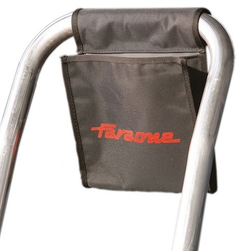 Torba Górna do Drabin Faraone Lady/Domus