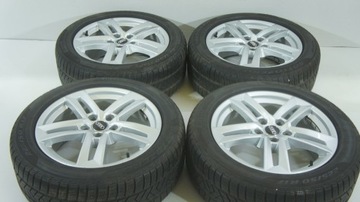 Koła K7083 Audi 8W0 5x112 225/50/R17 et42 7Jx17 A4