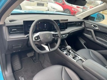 MG HS I 2024 MG HS Kamera cofania HD Kierownica wielofunkcyjna ISOFIX 1.5 Benzyna, zdjęcie 10