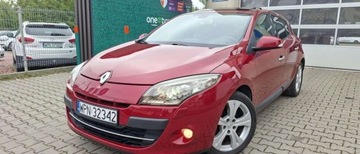 Renault Megane III Hatchback 2.0 16v TCe 180KM 2009 Renault Megane Renault Megane 2.0 16V TCE Privilege 2.0 Benzyna 180KM, zdjęcie 23