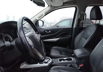 Nissan Navara IV Double Cab 2.3 190KM 2019 Nissan Navara Nissan Navara 2.3 Diesel 190KM, zdjęcie 6