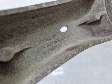 BMW F39 F48 F45 UCHYCENÍ ULOŽENÍ MOTORU PŘEVODOVKY 2782860