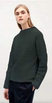 COS bluza sweter r.M