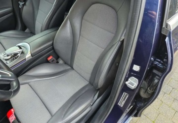 Mercedes Klasa C W205 Kombi Facelifting HYBRYDA 2.0 300 e 320KM 2020 Mercedes-Benz Klasa C Mercedes-Benz Klasa C 2.0 Hybryda Plug-in 320KM, zdjęcie 15