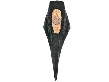 ТОПОР С КЛИНОМ 2КГ, РУЧКА HICKOR