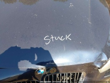 BMW Seria 5 F10-F11 2013 BMW Seria 5 2013 BMW 5 Series Gran Turismo 5dr 535i xDrive Gran Turismo AWD, zdjęcie 9