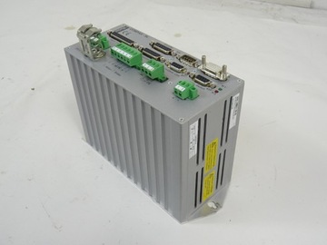 ЦИФРОВОЙ СЕРВОПРИВОД (COMPAX1000SL /F5/S3) Parker