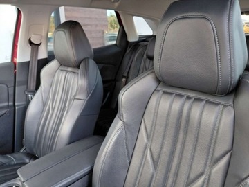 Peugeot 3008 II 2019 Peugeot 3008 Full LED Navi Kamera Skora Radar 2.0 Diesel 177KM, zdjęcie 13