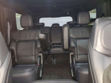 Ford Expedition III 2025 Ford Expedition Max Platinum 2025 nowy model 3.5 Benzyna 400KM, zdjęcie 10