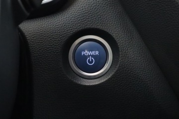 Toyota Corolla XII Sedan 1.8 Hybrid 122KM 2020 Toyota Corolla 1.8 Hybrid, Salon Polska, zdjęcie 23