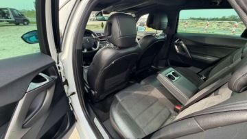 DS 5 Hatchback (Citroen) 1.6 THP 156KM 2013 Citroen DS5 Raty 1.6 benz Automat Klimatronic Zarej w PL Biala Perla Gwara, zdjęcie 34