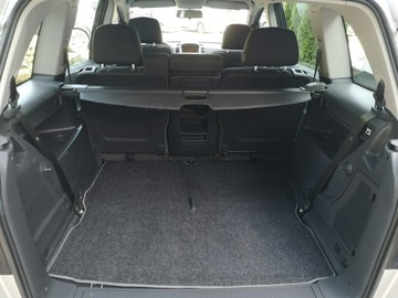 Opel Zafira B 1.6 Twinport ecoFLEX 115KM 2009 Opel Zafira 1.6 Benzyna 116KM Klima Pod. fotele 7-, zdjęcie 24