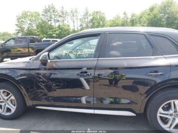 Audi Q5 II SUV 2.0 TFSI 252KM 2018 Audi Q5 2018 AUDI Q5 2.0T PREMIUM2.0T TECH PREMIUM 2.0 Benzyna 252KM, zdjęcie 7