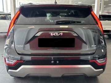 Kia Niro II 2026 KIA Niro 1.6 GDI Hybrid L Suv 136KM 2026, zdjęcie 3