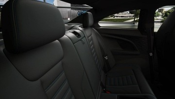 BMW Seria 2 F74 2026 BMW M240 xDrive Coupe, zdjęcie 12