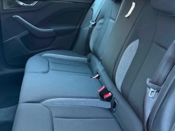 Skoda Kamiq Crossover Facelifting 1.5 TSI 150KM 2026 SKODA Kamiq Edition 130 1.5 TSI DSG Suv 150KM 2026, zdjęcie 8