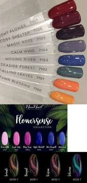 гибридный лак slay HYBRID NEONAIL neonail 6051-7 независимая женщина