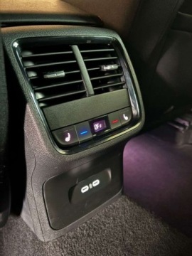 Skoda Octavia IV RS Kombi 2.0 TSI 245KM 2022 Skoda Octavia RS 2.0 TSI 245KM DSG Navi Head Up FV23 2.0 Benzyna, zdjęcie 31