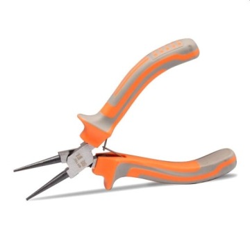 Набор мини-щипцов, прецизионные, 8 шт.