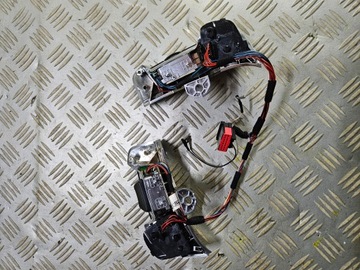 КНОПКИ РАДАРНОГО КРУИЗ-КОНТРОЛЯ MONDEO MK4 S MAX MK1