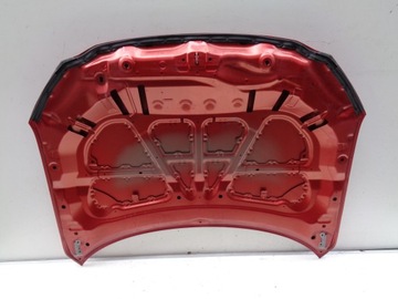 KAPOTA KRYT MOTORU MAZDA CX3 15- NR 41843